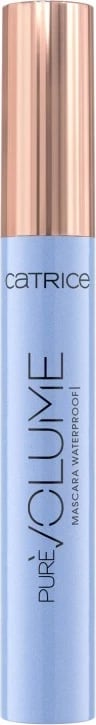 Maskarë për qerpikë Catrice ,Lift Up, Volume&Lift Mascara Waterproof, 010 Deep Black Waterproof, 11m