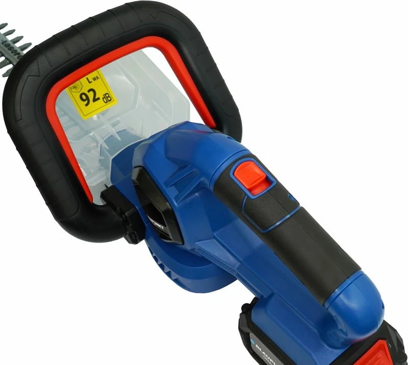 Prerëse Gardhi BLAUPUNKT CT6010