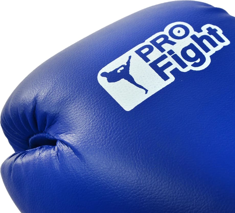 Doreza boksi për fëmijë Profight, të kaltra