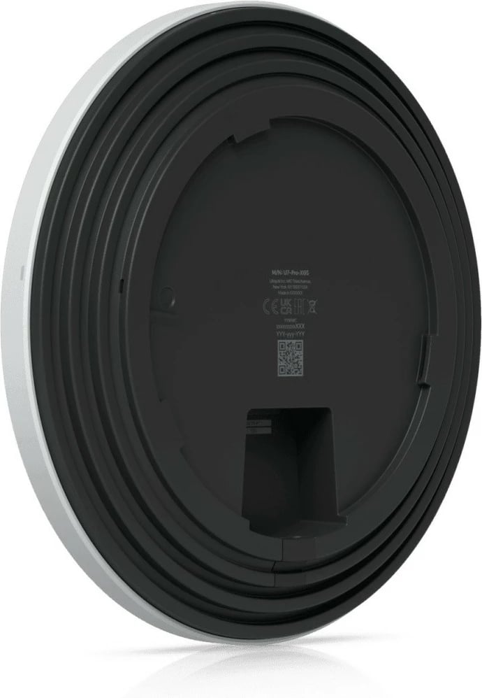 Kasë rrjeti UBIQUITI U7-Pro-XG, Wi-Fi 7 BE10800, 1x 10GE, Bardhë