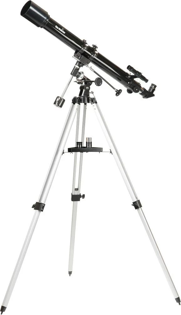 Teleskop Sky-Watcher BK 709 EQ1, i zi