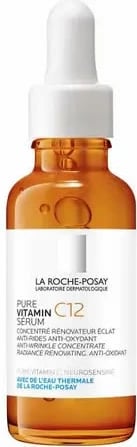 Serum fytyre La Roche-Posay Pure Vitamin C12, 30ml