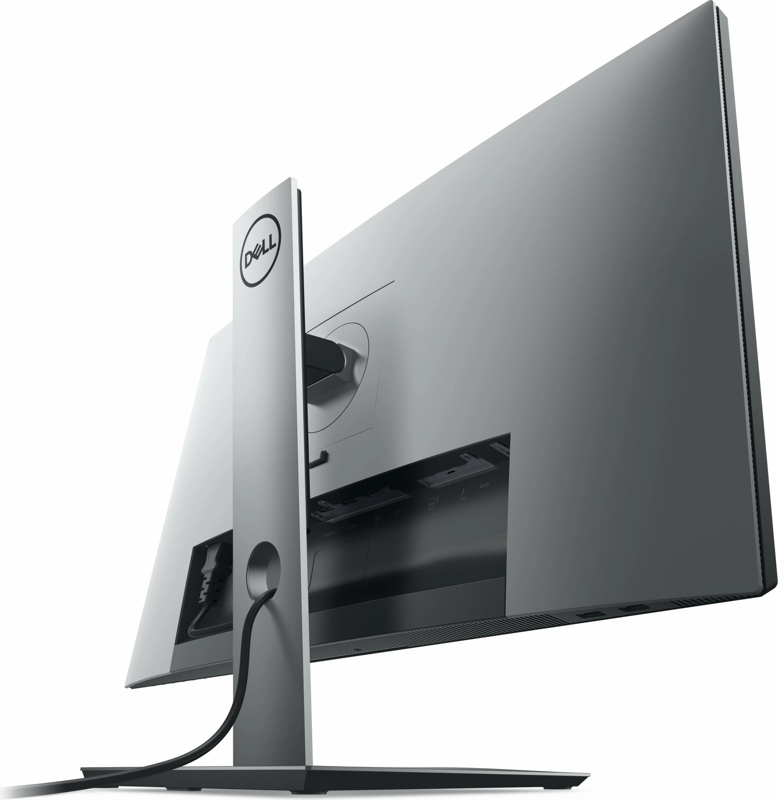 Monitor DELL UltraSharp UP2720Q 27 inç 4K, PremierColor, i zi