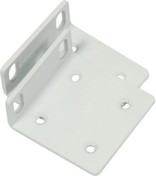 Switch i menaxhuar MikroTik CRS326-24S+2Q+RM, 25 porte, 10G, i bardhë