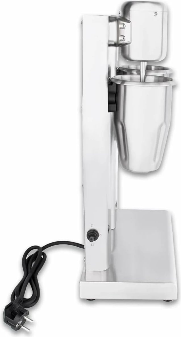 Mikser profesional për protein shake, milkshake, kokteje, frappes, ose smoothies