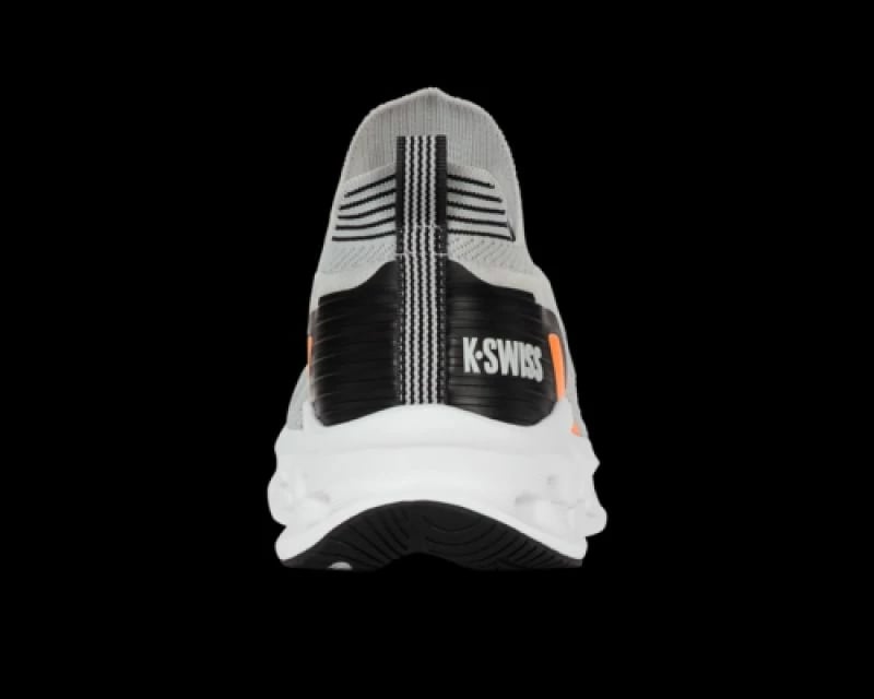 Atlete lifestyle për meshkuj K-Swiss, gri