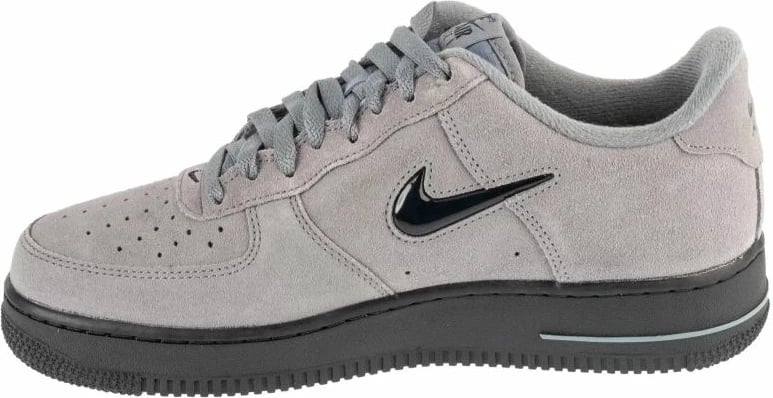 Atlete Nike për meshkuj, gri