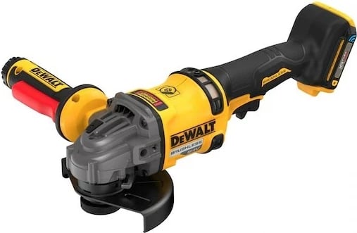 Brusilë këndi DeWalt 54V XR FV, 125mm, 1106551