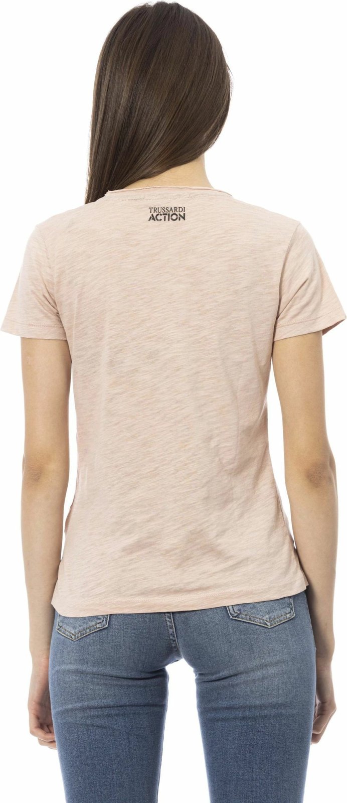 Maicë për femra Trussardi Action, rozë