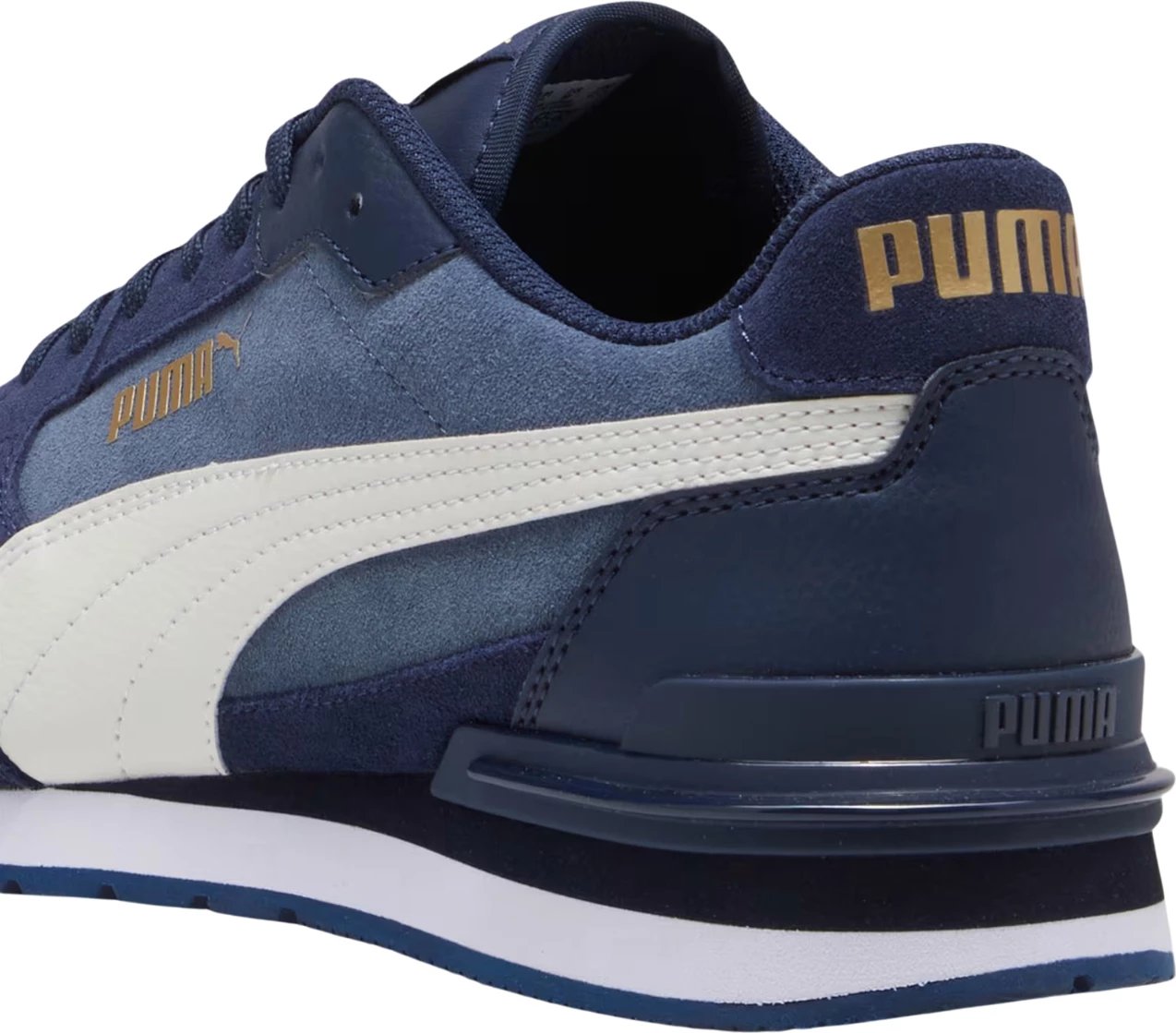 Këpucë për meshkuj Puma, navy