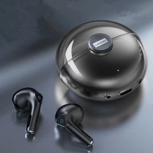 Dëgjuese Lenovo LivePods LP80, të zeza