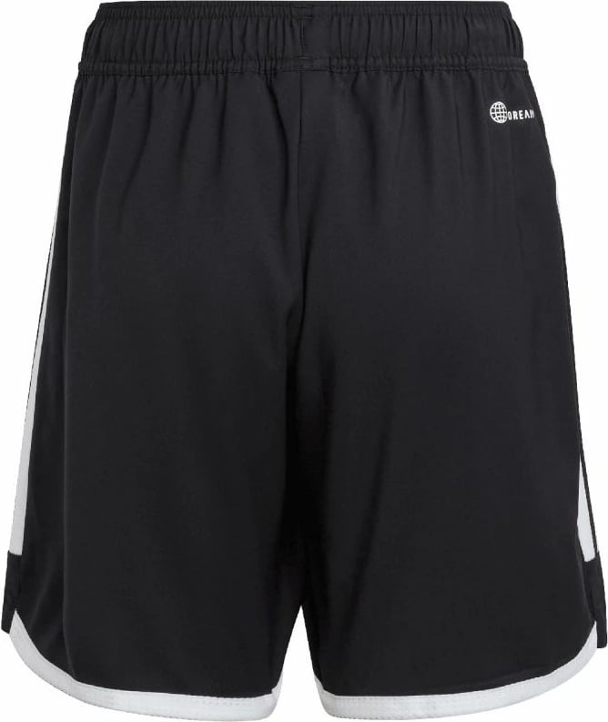 Shorce për fëmijë adidas, të zeza