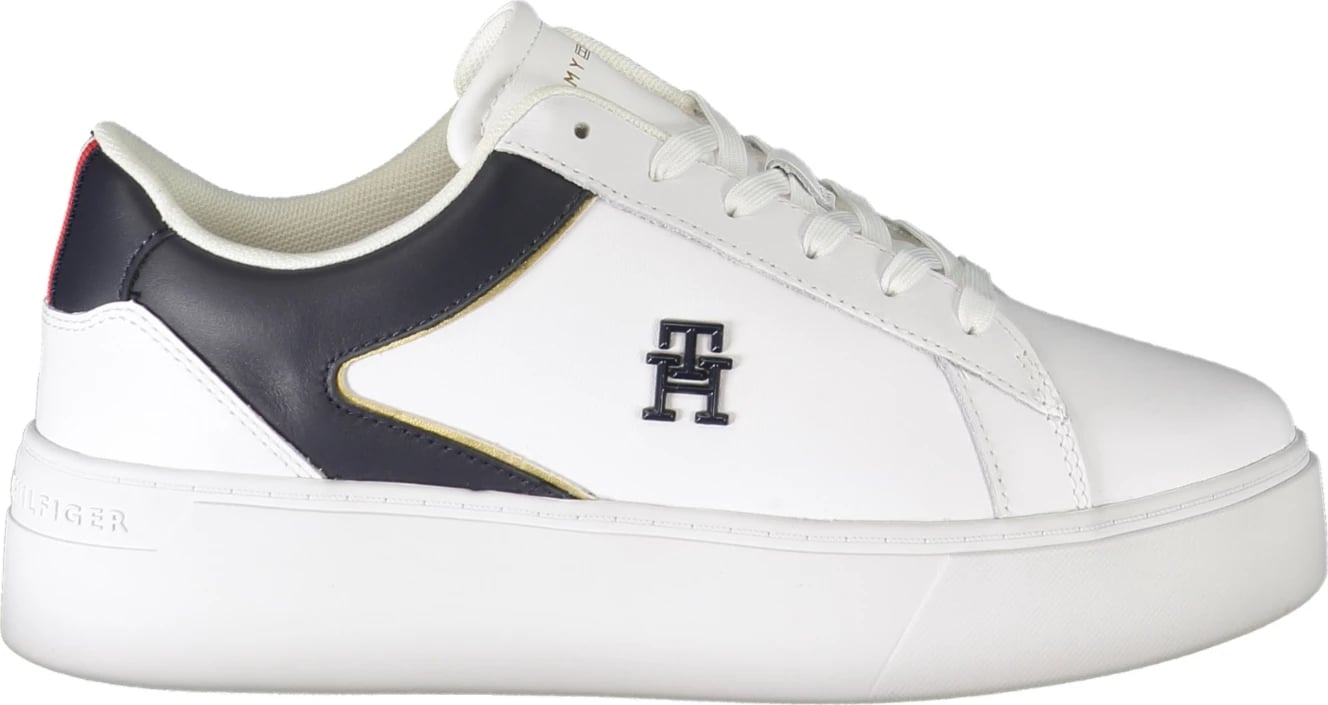 Atlete femra TOMMY HILFIGER, të bardha