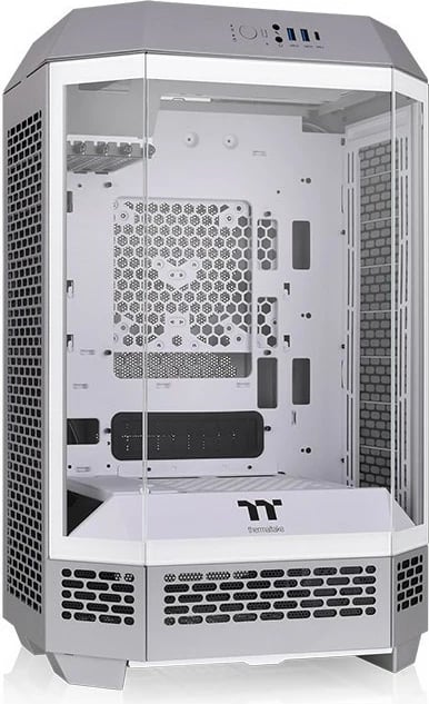 Kasë Thermaltake The Tower 300 Mini Tower Limestone