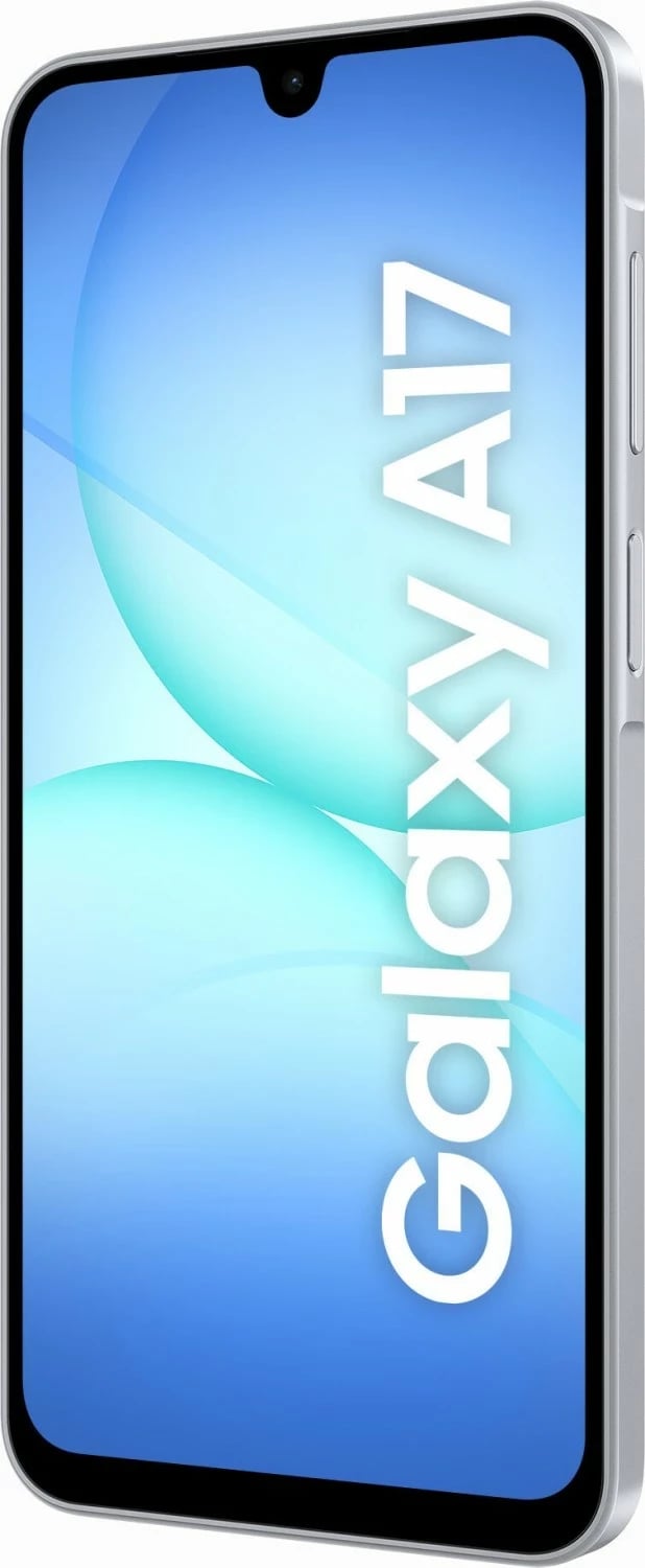 Celular Samsung Galaxy A17 128GB Dual SIM gri