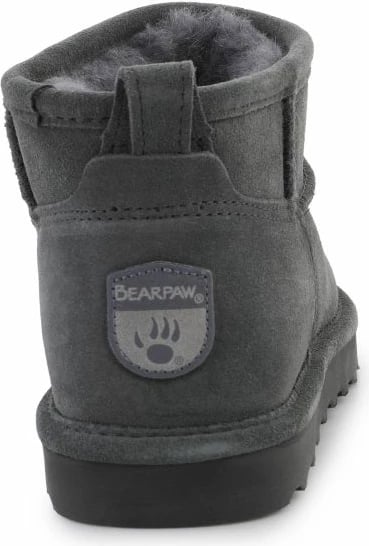 Çizme për femra Bearpaw, gri