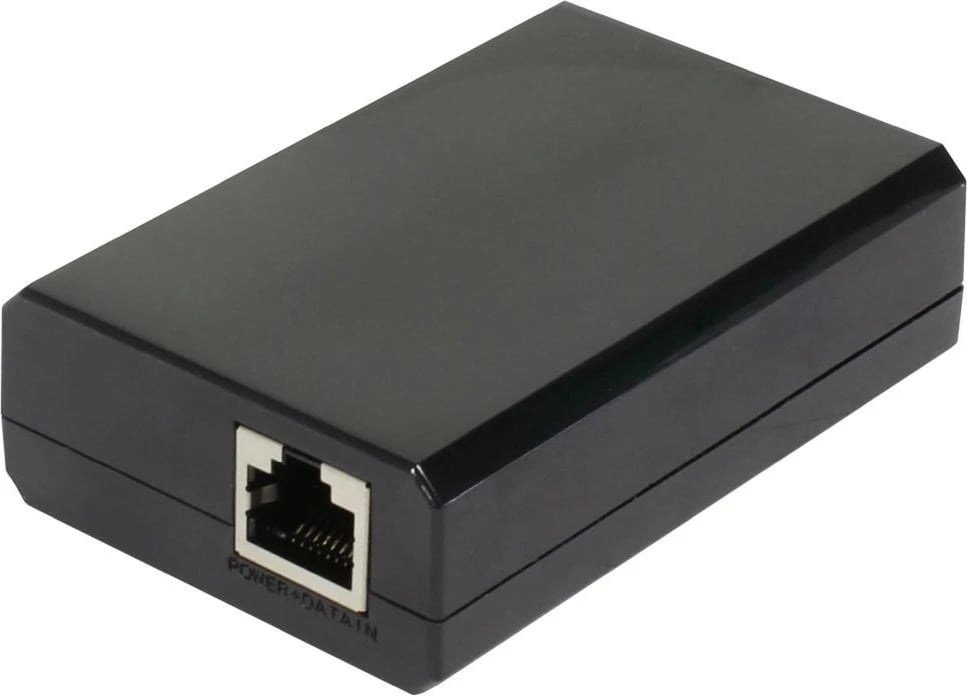 Splitter PoE ALLNET Mini/Extractor, Gigabit, 60W, USB-C PD