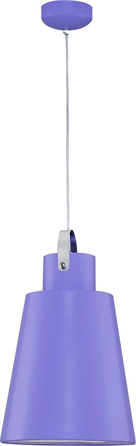 Llambë tavani Opviq, ngjyrë vjollcë, 6515-2A