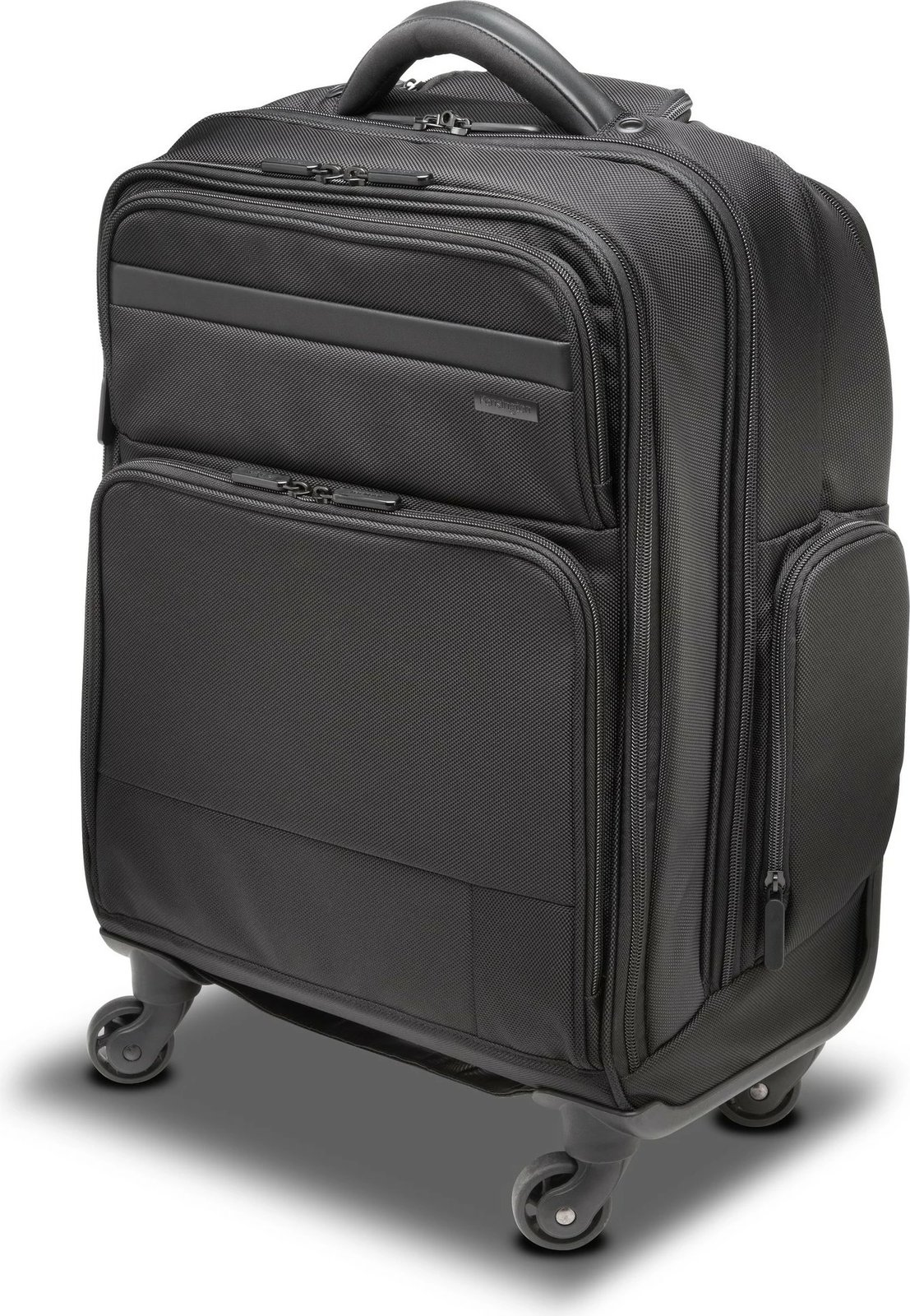 Trolley Kensington Contour 2.0 Pro Overnight Laptop Spinner, 17 inch, e zezë