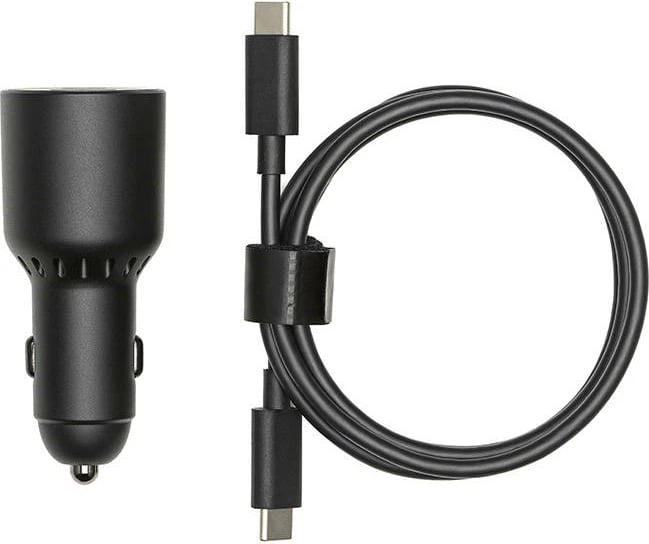 Karikues makine DJI Mavic 3, 65W, i zi