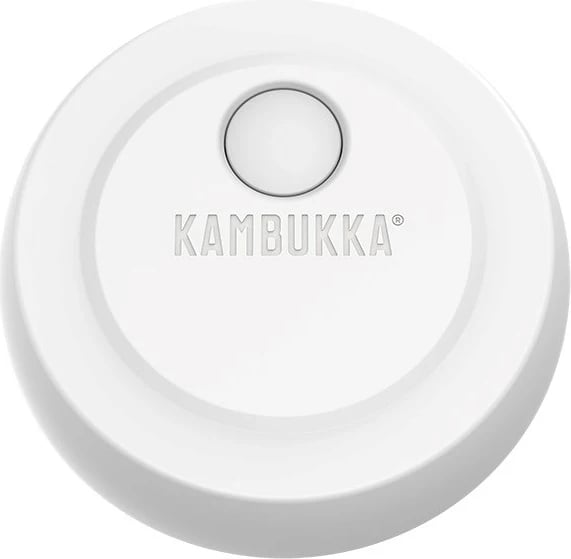 Termus Kambukka Bora 600 ml Chalk White