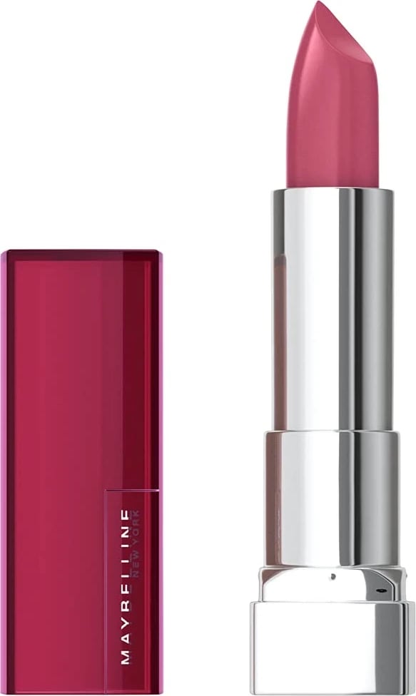 Buzëkuq Maybelline Color Sensational, 148 Summer Pink, 4.4g