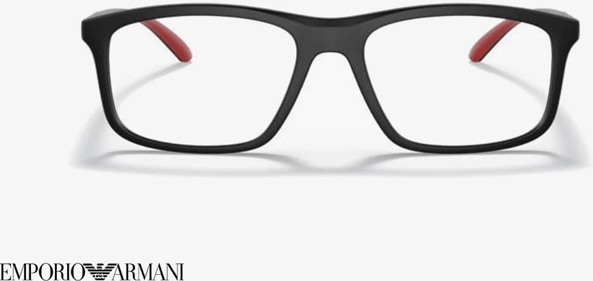 Korniza optike Emporio Armani EA3196 5001 54