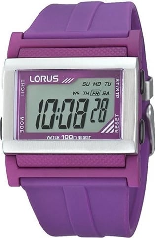 Orë dore Lorus R2335GX9, vjollcë