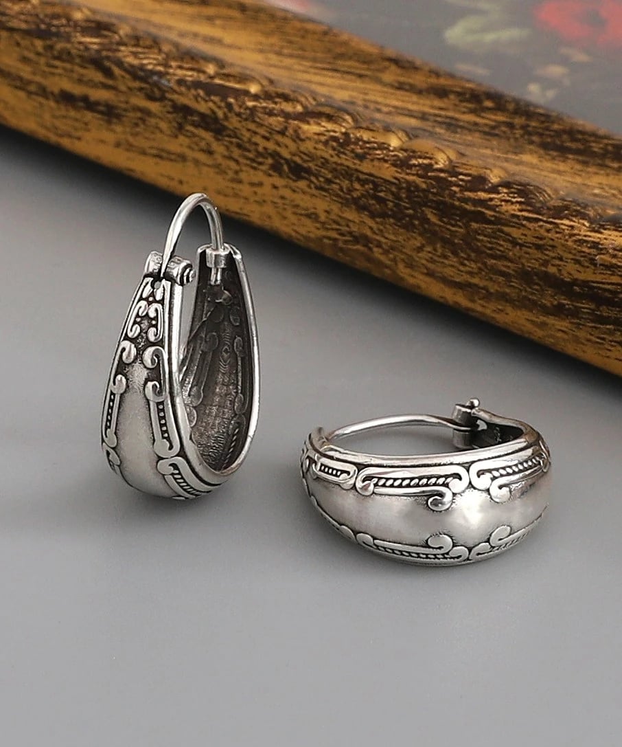 Vathë argjendi Jumeon, AOKP2333