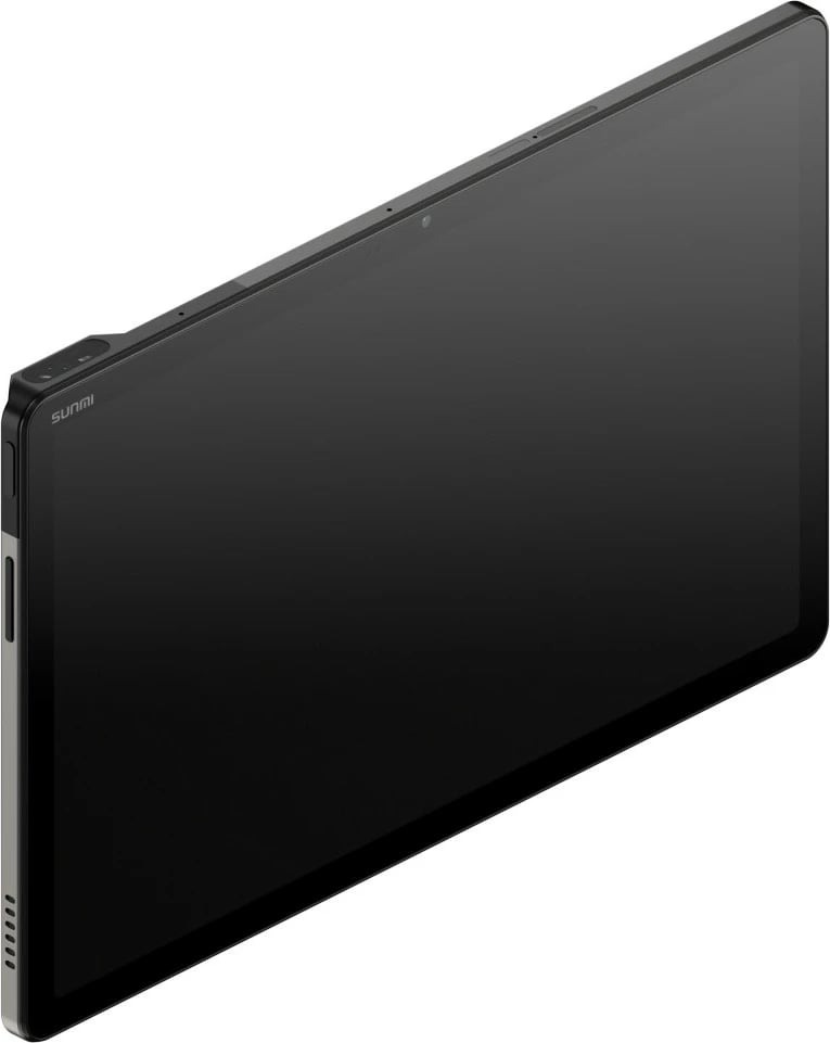 Tablet Sunmi CPad GMS A14 11'' 8GB+128GB, NFC Wi‑Fi 2G/3G/4G eSIM, i zi