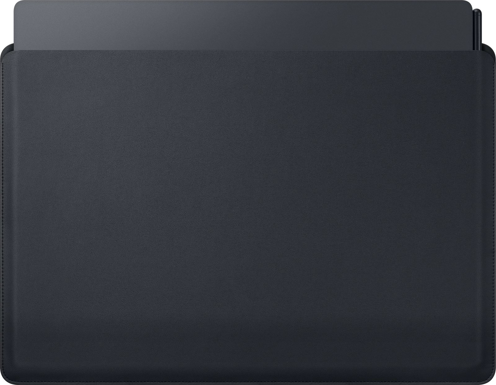 Mbështjellës Samsung Slim Pouch 16" Book3/4 Ultra, Book 3/4/5 Pro, e zezë