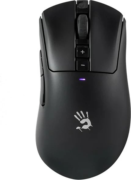 Maus A4-Tech Bloody R73 Ultra, wireless, 8 butona, 26000 CPI, i zi