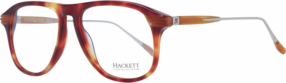 Syze optike Hackett, për meshkuj, kafe