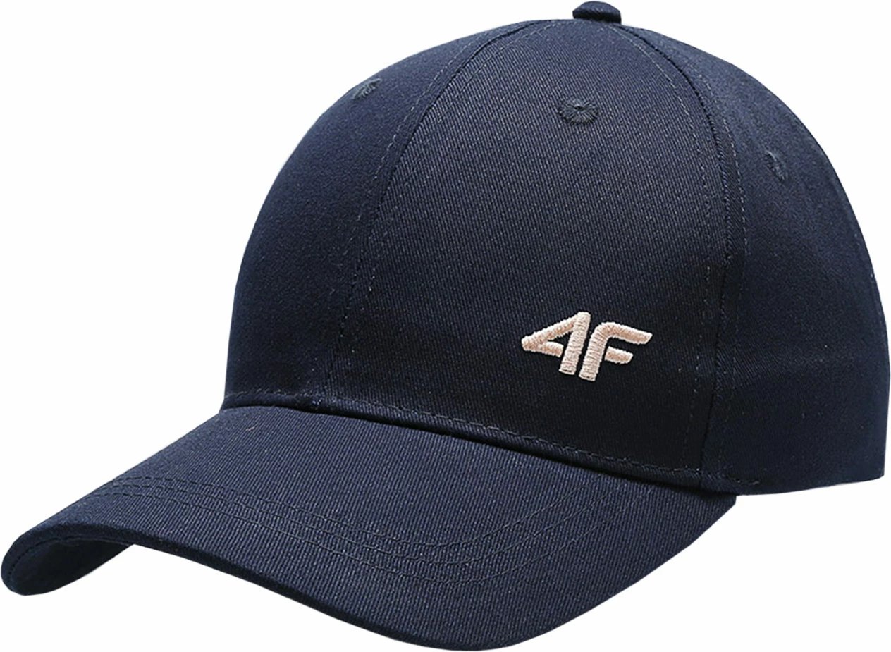 Kapelë për femra 4F, navy