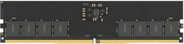 RAM memorje Lexar DDR5 16GB 5600MHz CL46, LD5U16G56C46ST-BGS