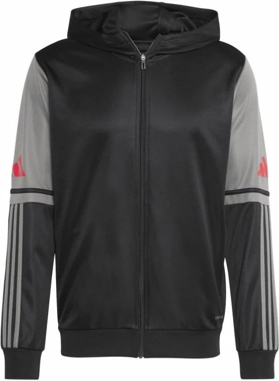 Duks për meshkuj adidas, i zi