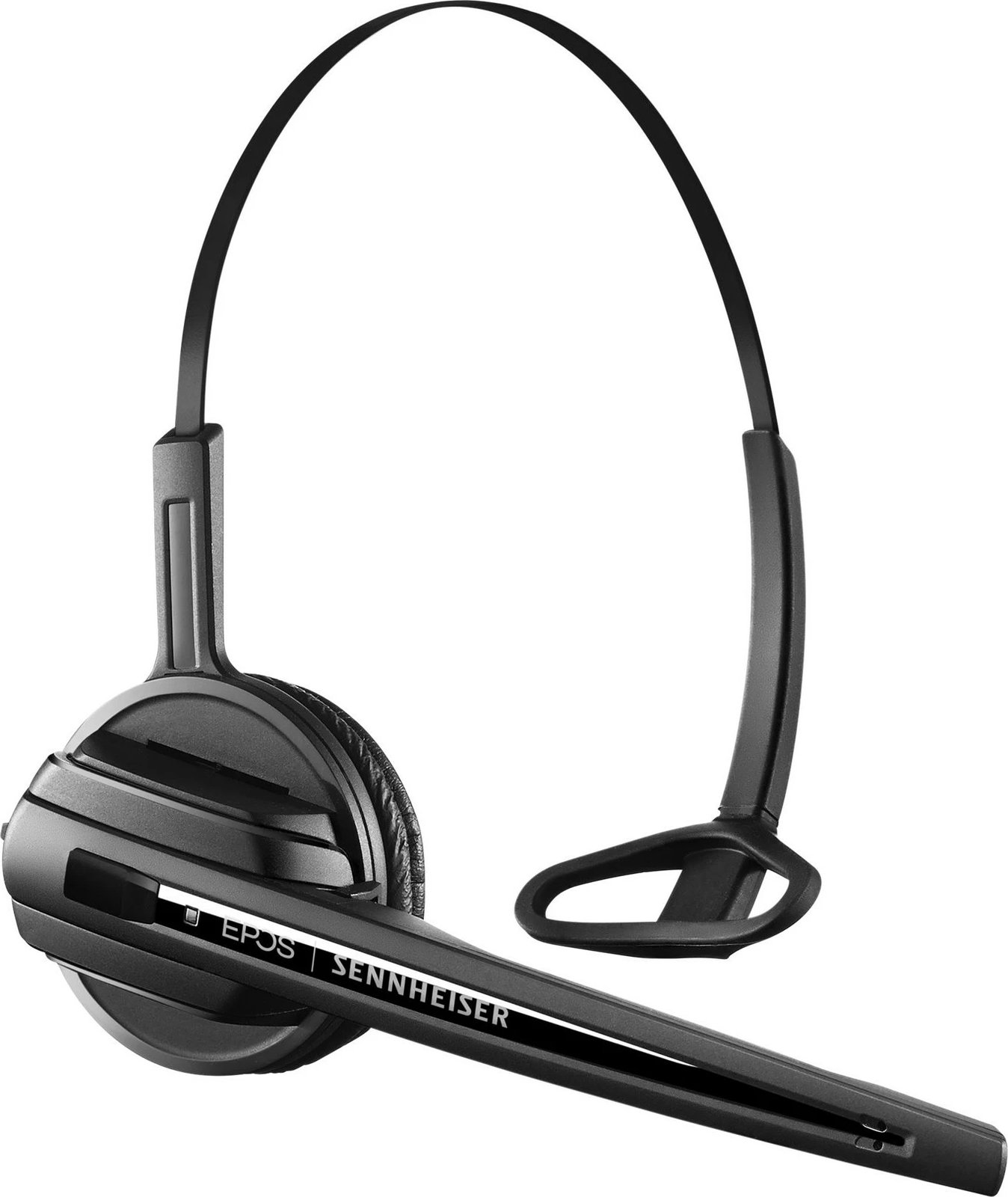 Kufje EPOS Sennheiser D10 DECT OE, e zezë Kufje EPOS Sennheiser D10 DECT OE, e zezë