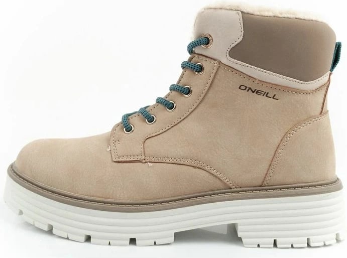 Çizme dimri për femra O'Neill, bezhë