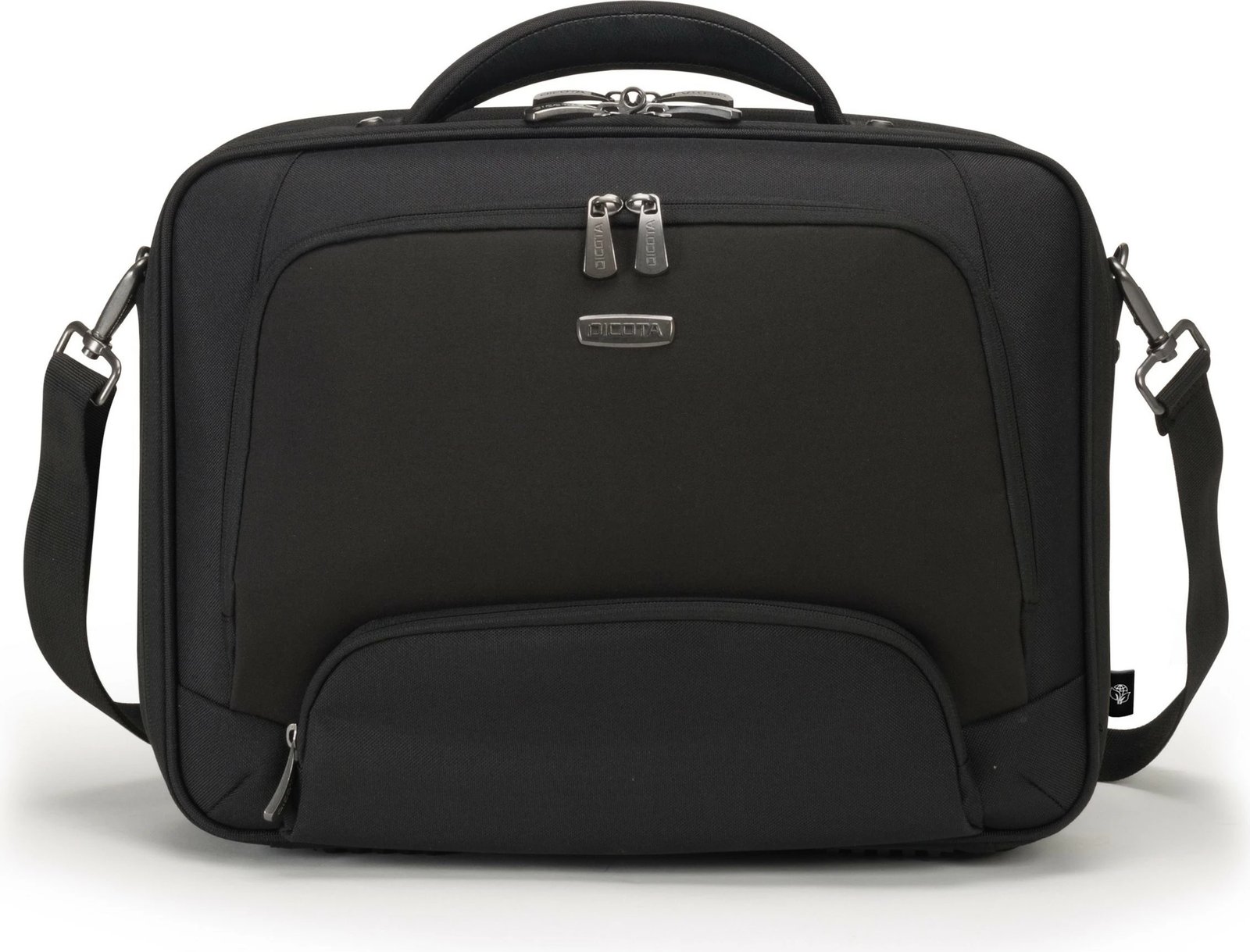 Çantë DICOTA Eco Multi PRO, 11-14.1", E zezë