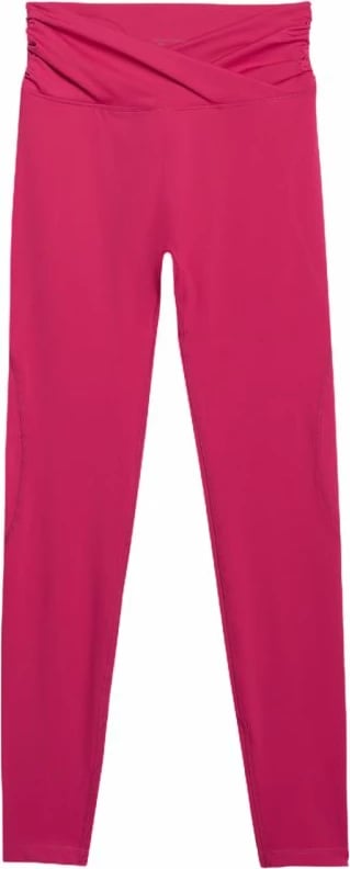 Hellonka për femra 4F, rozë