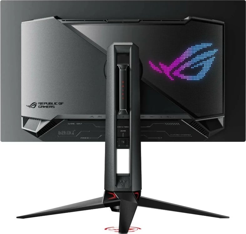 Monitor ASUS ROG Swift OLED PG27UCDM, 27", QD OLED, 240Hz, i zi