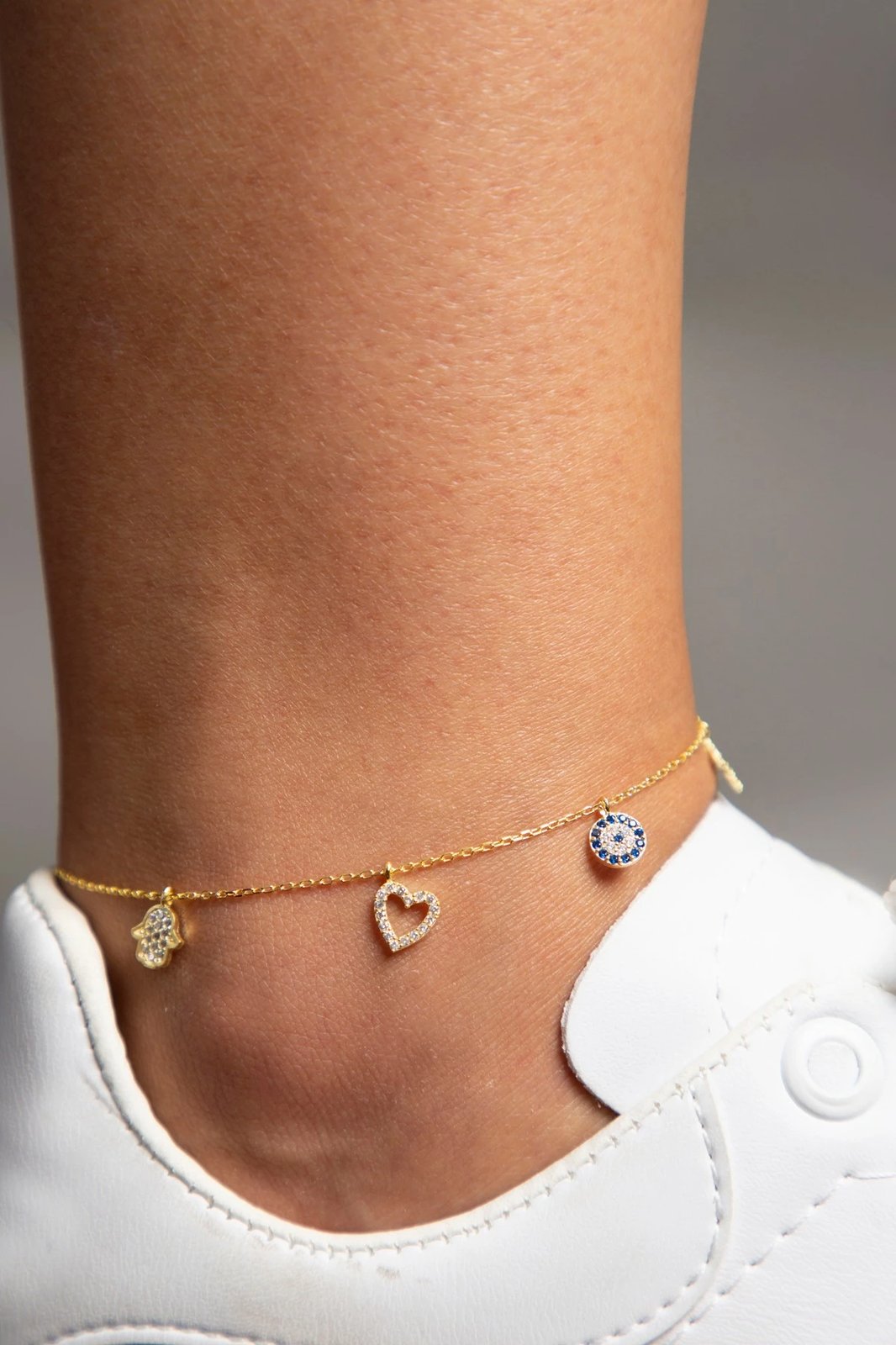 Byzylyk kyçku i artë Elika Silver, ELKSLVR7302A