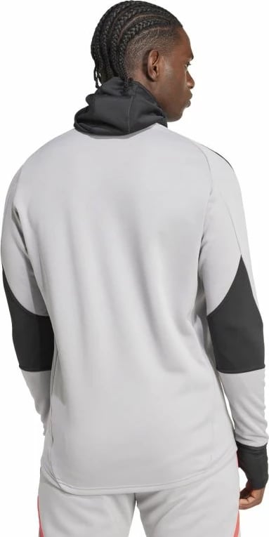 Duks për meshkuj adidas, gri Duks për meshkuj adidas, gri