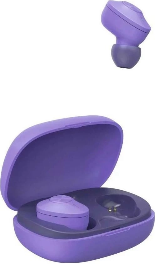 Kufje Hama Freedom Buddy, true wireless, Bluetooth 5.3, USB-C, vjollcë