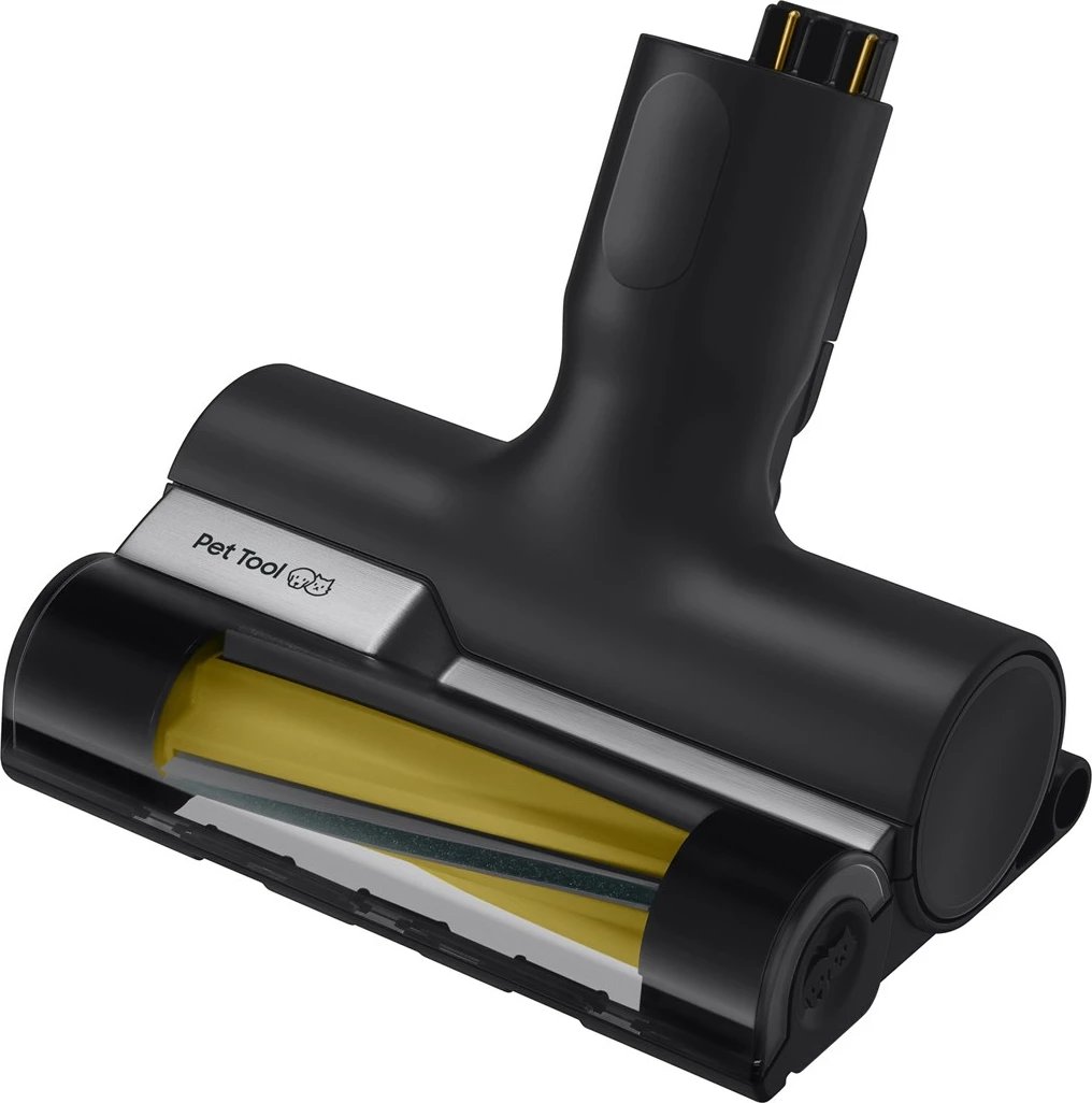 Fshesë dore Samsung VS20B75AGR1, Ngjyrë e zezë dhe mente