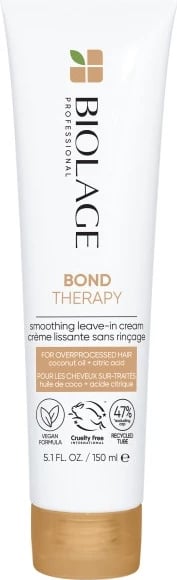 Krem flokësh leave-in për femra Matrix Biolage Bond Therapy 150ml