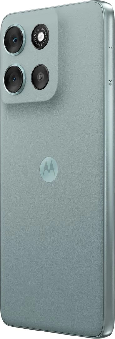 Celular Motorola Moto g56 5G, 8 GB RAM, 256 GB, Grey Mist