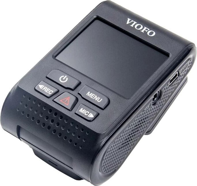 Video regjistrues veture Viofo A119 V3-G, 2K 60FPS, GPS, WiFi, i zi