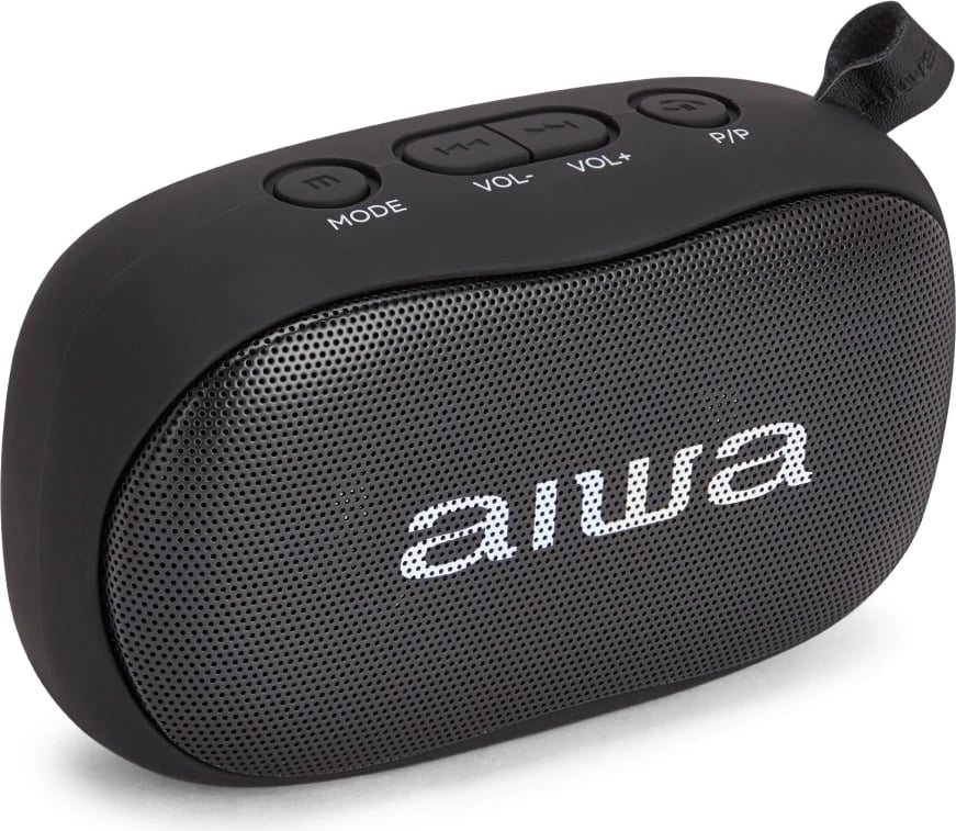 Altoparlant Portativ AIWA BS-110BK (Zezë)