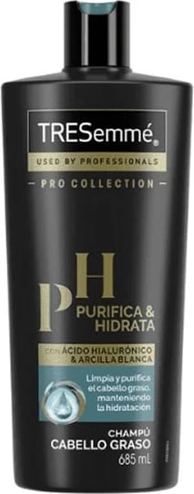 Shampon TRESEMMÉ Purifies & Moisturizes 685ml